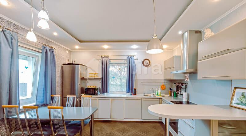 Коттедж, 250 м2 Ломоносов - изображение 5