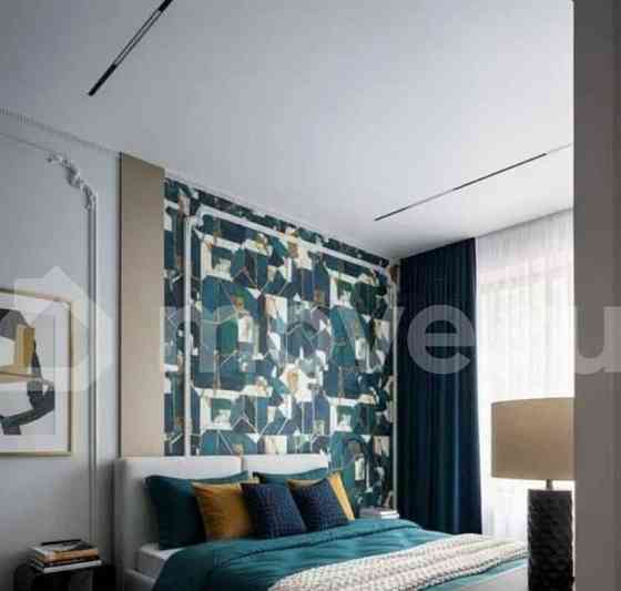 3-комн. квартира, 72 м2, 14/27 эт. Москва