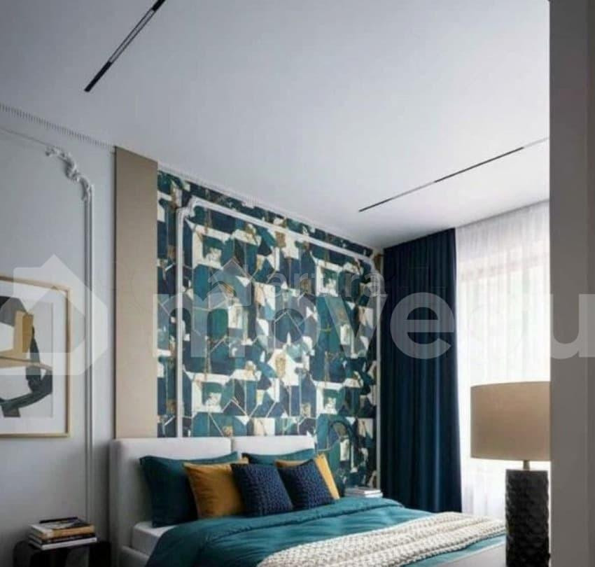 3-комн. квартира, 72 м2, 14/27 эт. Москва - изображение 3