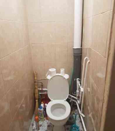 1-комн. квартира, 30 м2, 5/5 эт. Серпухов