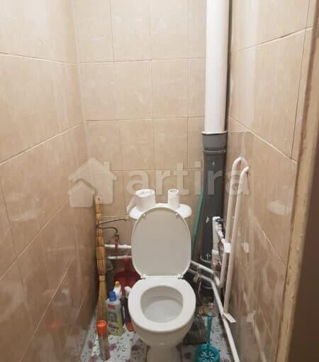 1-комн. квартира, 30 м2, 5/5 эт. Серпухов - изображение 5