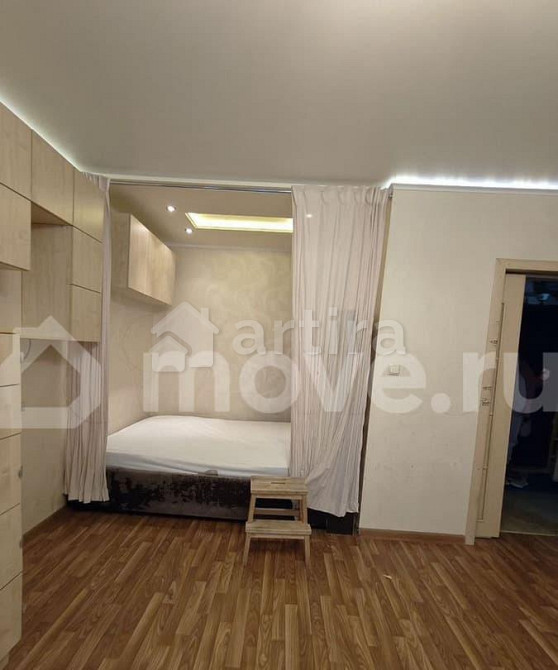 1-комн. квартира, 38.7 м2, 8/14 эт. Москва - изображение 7