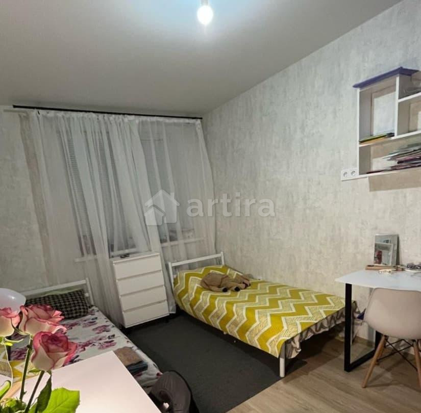 Комната, 49 м2, 1/3 эт. Волгоград - изображение 1