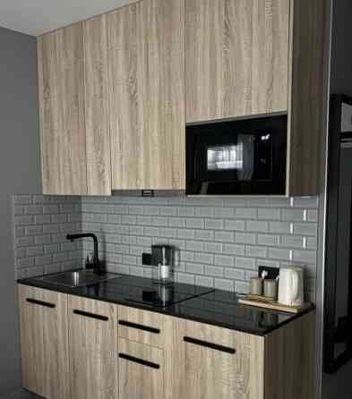 1-комн. апарт-ы, 22 м2, 4/9 эт. Санкт-Петербург