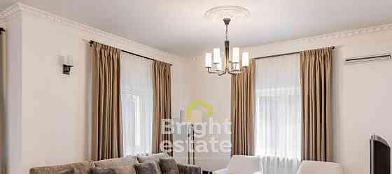 Дом, 548.4 м2, 19.51 сотки, 4 эт. Одинцово