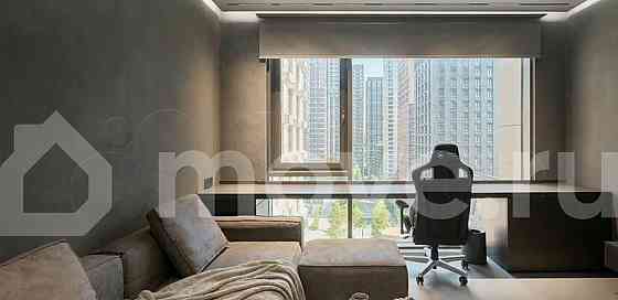 Студия, 23 м2, 12/30 эт. Москва