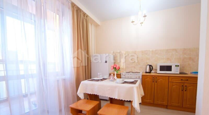 1-комн. квартира, 35 м2, 9/26 эт. Красноярск - изображение 6