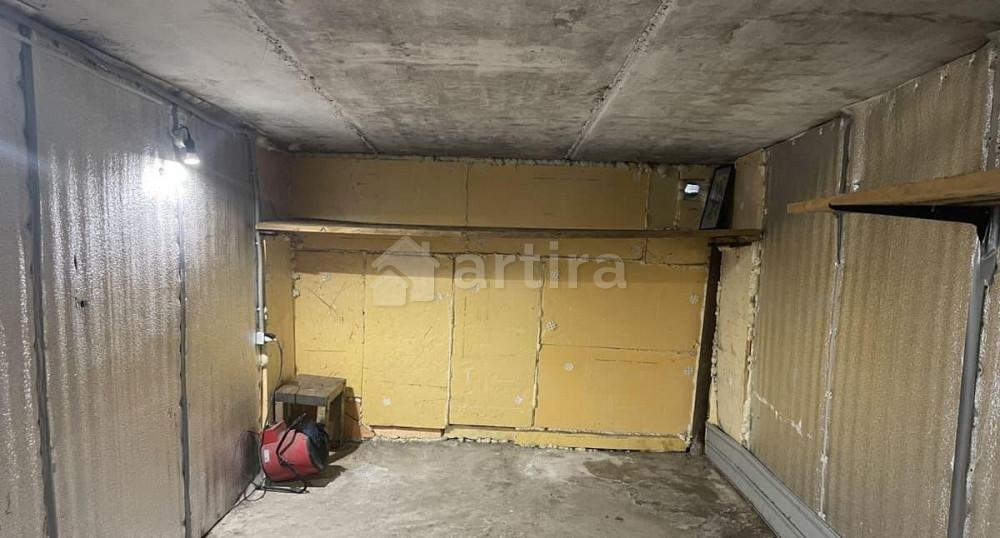 Гараж, 18 м2 Уфа - изображение 5