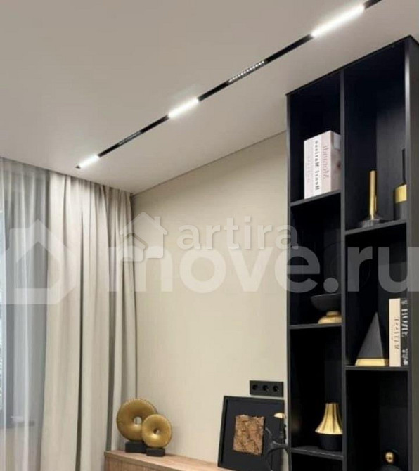 2-комн. квартира, 56.5 м2, 5/8 эт. Москва - изображение 3