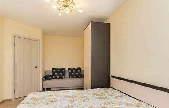 1-комн. квартира, 38 м2, 2/18 эт. Екатеринбург