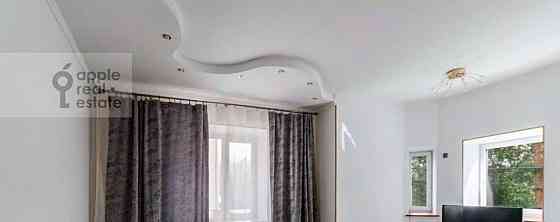 Таунхаус, 480 м2, 4 сотки, 3 эт. Одинцово