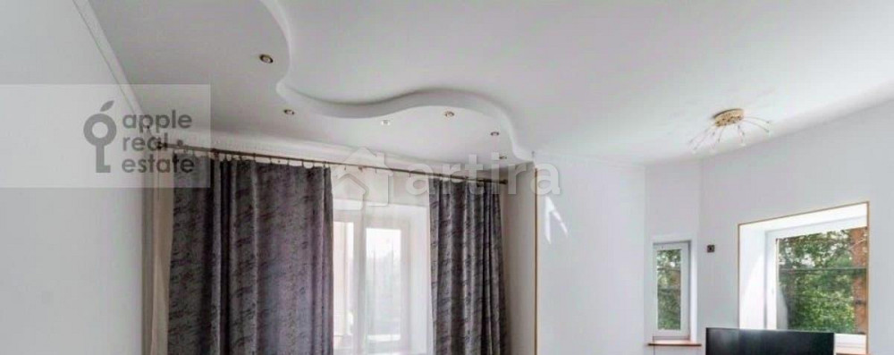 Таунхаус, 480 м2, 4 сотки, 3 эт. Одинцово - изображение 1