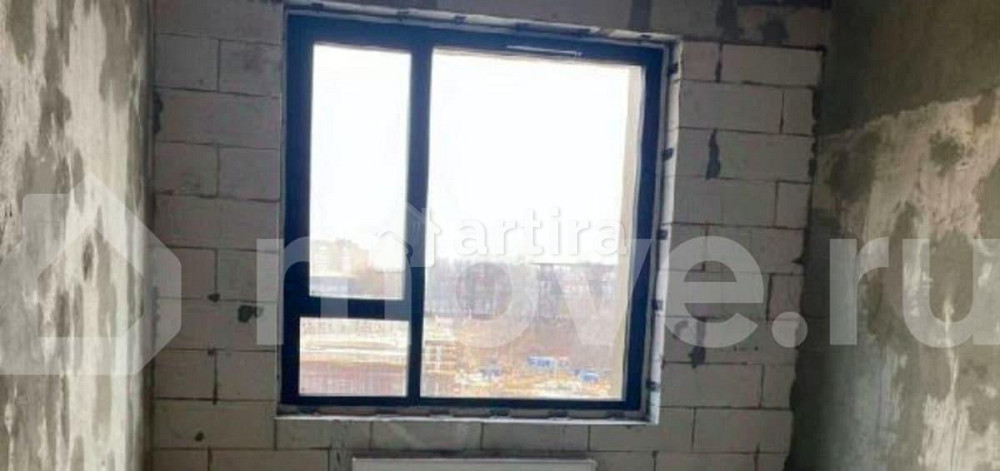 2-комн. пентхаус, 78.9 м2, 7/19 эт. Москва - изображение 1