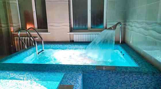 Коттедж, 300 м2 Петергоф