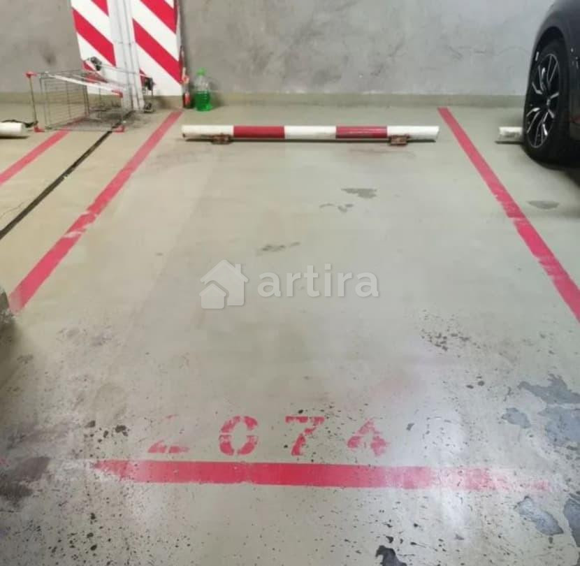 Гараж, 12 м2 Москва - изображение 1