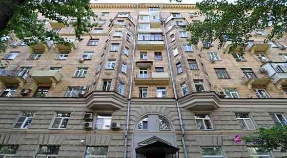 3-комн. квартира, 92 м2, 4/9 эт. Москва