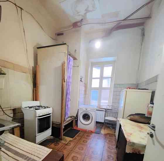 Комната, 16.9 м2, 3/3 эт. Москва