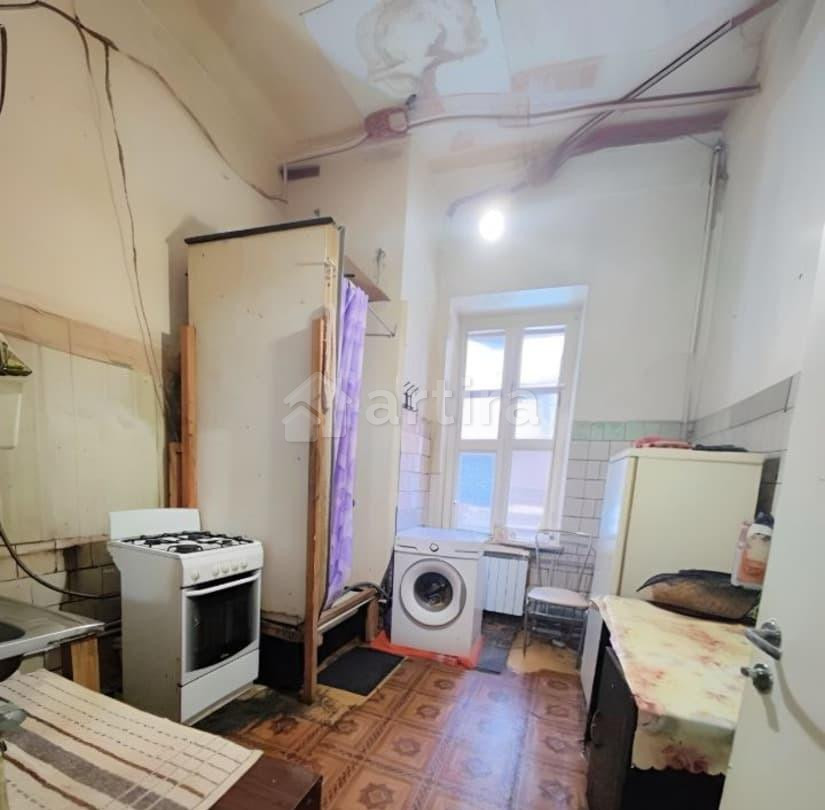 Комната, 16.9 м2, 3/3 эт. Москва - изображение 5