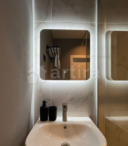 1-комн. квартира, 16 м2, 4/5 эт. Санкт-Петербург - изображение 7