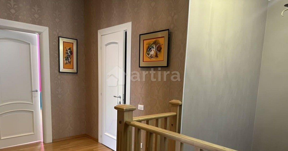 Коттедж, 250 м2, 15 соток, 2 эт. Чебаркуль - изображение 4