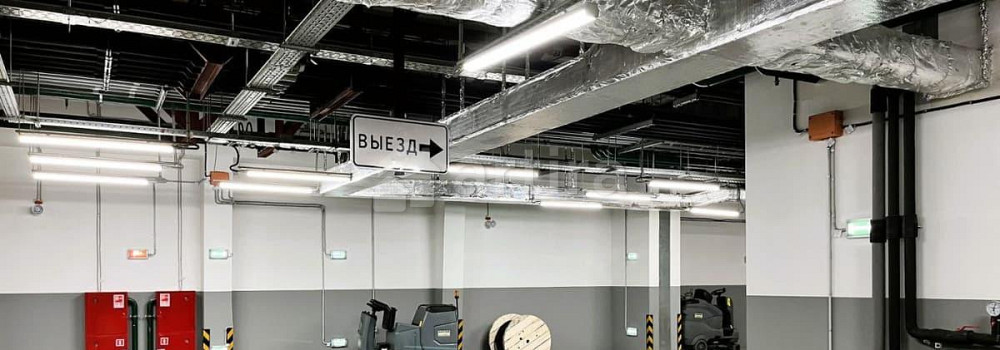 Гараж, 13.5 м2 Москва - изображение 6