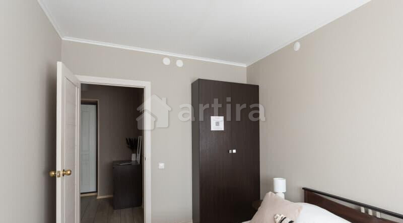 1-комн. квартира, 34 м2, 8/12 эт. Вологда - изображение 12