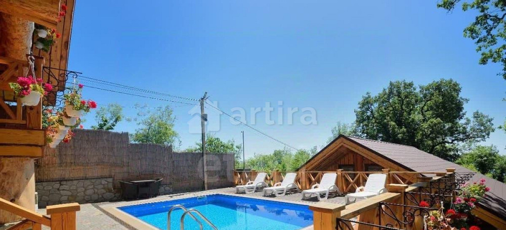 Дом, 60.5 м2, 15 соток, 2 эт. Ялта - изображение 7