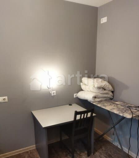 1-комн. квартира, 38 м2, 1/12 эт. Москва - изображение 7