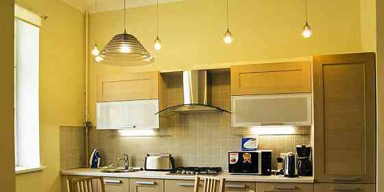 Коттедж, 135 м2, 12 соток Санкт-Петербург