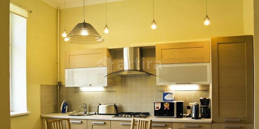 Коттедж, 135 м2, 12 соток Санкт-Петербург - изображение 1