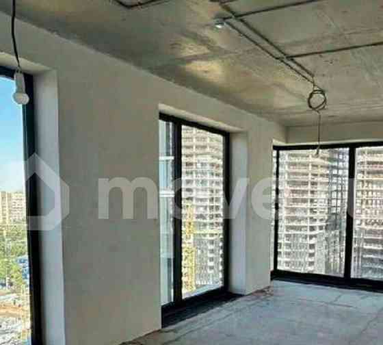 3-комн. квартира, 85.6 м2, 13/17 эт. Москва