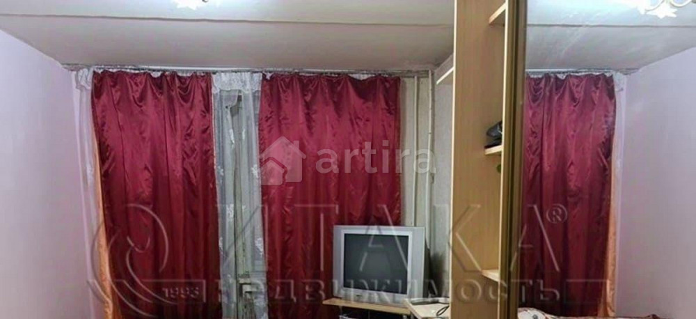 Комната, 12 м2, 8/15 эт. Санкт-Петербург - изображение 2