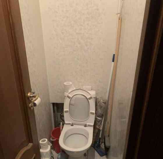 Комната, 15.1 м2, 3/5 эт. Москва