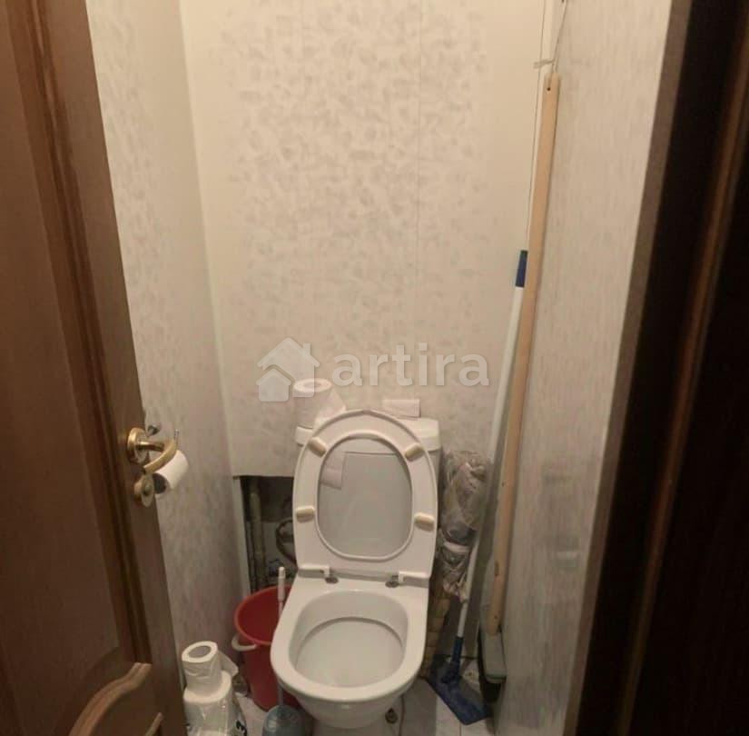 Комната, 15.1 м2, 3/5 эт. Москва - изображение 6