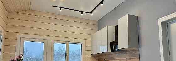 Коттедж, 140 м2, 12 соток, 1 эт. Сосново