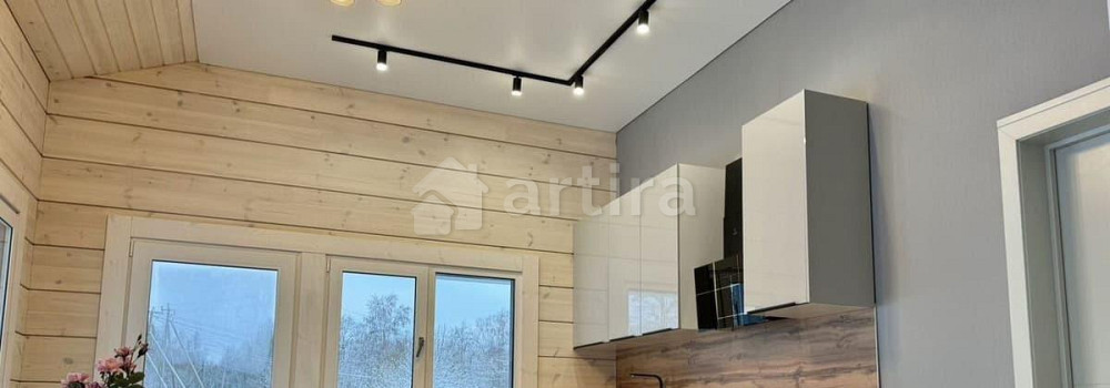 Коттедж, 140 м2, 12 соток, 1 эт. Сосново - изображение 5