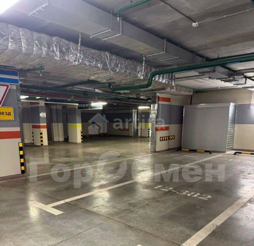 Гараж, 30 м2 Москва - изображение 2