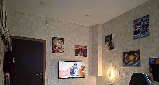 Комната, 11 м2, 2/5 эт. Москва