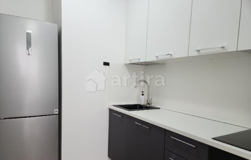 1-комн. квартира, 35 м2, 6/14 эт. Домодедово - изображение 5