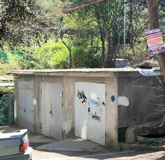 Гараж, 22.2 м2 Ялта