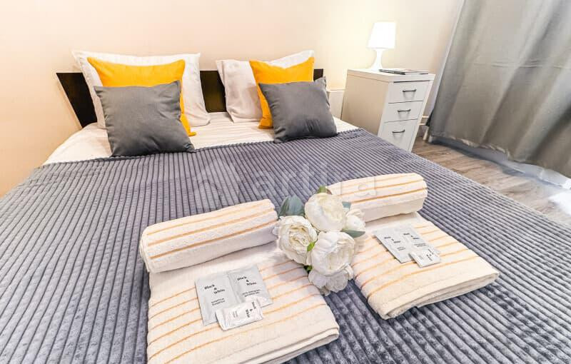 2-комн. квартира, 46 м2, 15/25 эт. Химки - изображение 11