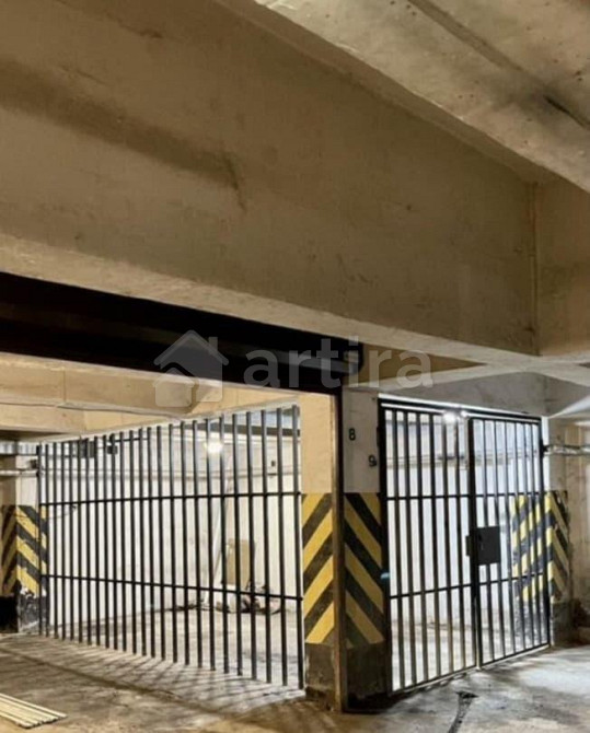 Гараж, 18 м2 Иркутск - изображение 1