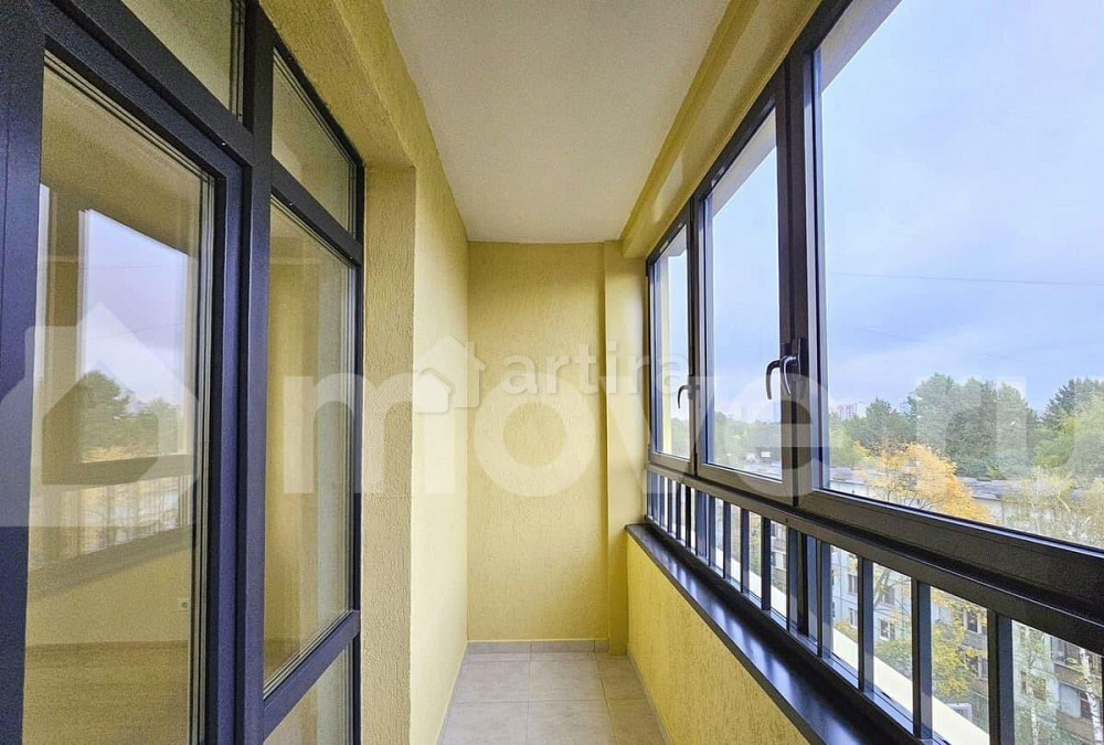 1-комн. квартира, 45.6 м2, 7/25 эт. Москва - изображение 7