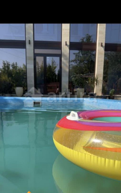 Коттедж, 280 м2, 6.5 сотки, 2 эт. Балашиха - изображение 4