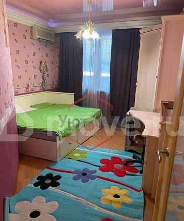4-комн. квартира, 82 м2, 13/17 эт. Москва