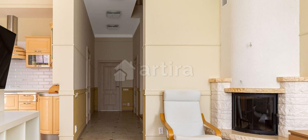 Дом, 150 м2, 1.5 сотки, 2 эт. Санкт-Петербург - изображение 5