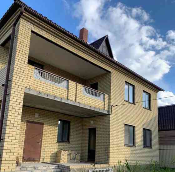 Коттедж, 355 м2, 3 сотки Волгоград