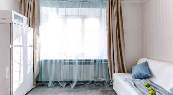 1-комн. апарт-ы, 35 м2, 1/9 эт. Санкт-Петербург