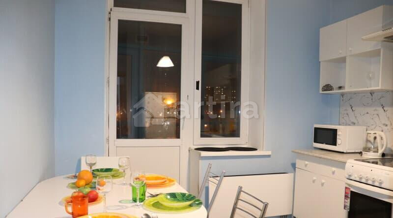 1-комн. квартира, 44 м2, 3/28 эт. Красногорск - изображение 8