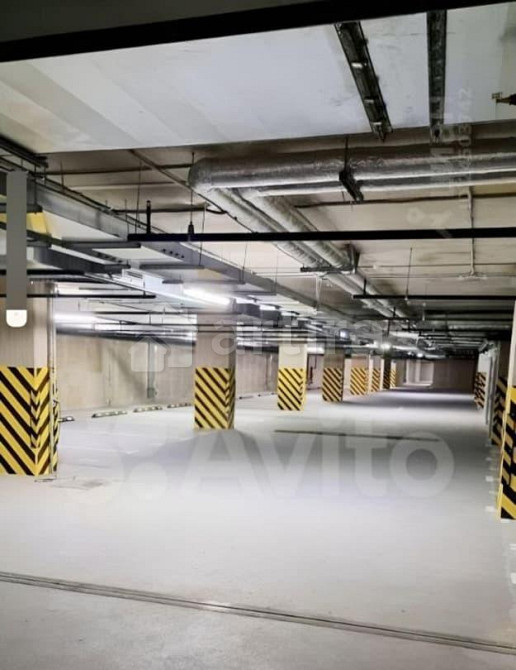 Гараж, 15 м2 Санкт-Петербург - изображение 5